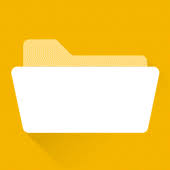 I Am File APK icon
